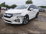 Honda Odyssey Touring 5FNRL6H84KB038041 photo