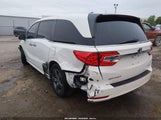 Honda Odyssey Touring 5FNRL6H84KB038041 photo