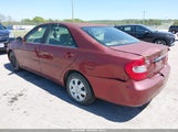 Toyota Camry Le JTDBE32KX20053401 снимка