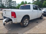 Ram  Classic Lone Star 4X2 5'7 Box 1C6RR6LT2KS627061 снимка
