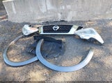 Nissan Armada Platinum JN8AY2NE2H9701132 снимка