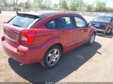 Dodge Caliber R/T 1B3HB78B99D199858 снимка