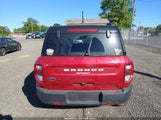 Ford Bronco Sport Outer Banks 3FMCR9C67MRB13453 photo