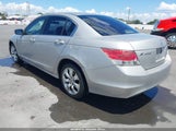 Honda Accord 2.4 Ex 1HGCP2F76AA113733 снимка