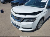 Chevrolet Impala Ls 2G11Z5S34H9147057 снимка