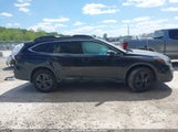 Subaru Outback Onyx Edition Xt 4S4BTGKD0L3181818 fotografie
