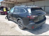 Subaru Outback Onyx Edition Xt 4S4BTGKD0L3181818 fotografie