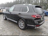 BMW X7 xDrive40I 5UX23EM00R9V51026 fotografie