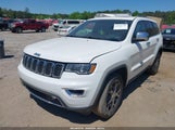 Jeep Grand Cherokee Limited 4X4 1C4RJFBG7KC782087 fotografie