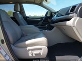 Toyota Highlander Xle 5TDJZRFH2HS433954 снимка