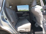 Toyota Highlander Xle 5TDJZRFH2HS433954 снимка
