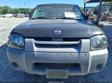 Nissan Frontier Standard 1N6DD26T43C404955 снимка
