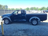 Nissan Frontier Standard 1N6DD26T43C404955 снимка