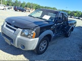 Nissan Frontier Standard 1N6DD26T43C404955 снимка