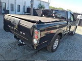 Nissan Frontier Standard 1N6DD26T43C404955 снимка