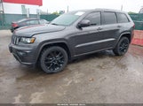 Jeep Grand Cherokee Altitude 4X4 1C4RJFAG2HC704889 photo