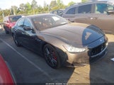 Maserati Ghibli S Q4 ZAM57RTA0G1177108 fotografie