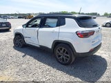 Jeep Compass Limited Altitude 3C4NJDCN6TT188757 снимка