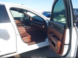 Genesis G90 3.5T E-Sc Awd KMTFC4SD9RU036821 снимка