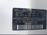 Genesis G90 3.5T E-Sc Awd KMTFC4SD9RU036821 снимка