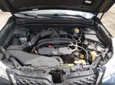Subaru Forester 2.5I Limited JF2SJAHC2EH495869 снимка