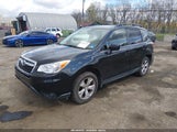 Subaru Forester 2.5I Limited JF2SJAHC2EH495869 снимка