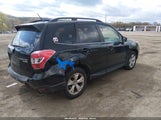 Subaru Forester 2.5I Limited JF2SJAHC2EH495869 снимка