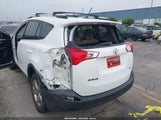 Toyota Rav4 Xle JTMWFREV5FD053750 снимка