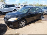 Toyota Camry Le 4T4BF3EK3BR168859 снимка