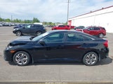 Honda Civic Lx 2HGFC2F56HH576605 снимка