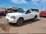 Nissan Frontier Xe 1N6DD21S21C395149 снимка