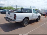 Nissan Frontier Xe 1N6DD21S21C395149 снимка