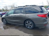 Honda Odyssey Elite 5FNRL6H97KB078428 снимка
