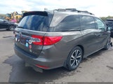 Honda Odyssey Elite 5FNRL6H97KB078428 снимка