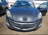 Mazda Mazda3 S Grand Touring JM1BL1M69B1436640 photo
