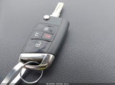 Volkswagen Golf Gti 2.0T S 4-Door 3VW4T7AUXFM091056 fotografie