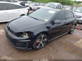 Volkswagen Golf Gti 2.0T S 4-Door 3VW4T7AUXFM091056 fotografie