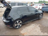 Volkswagen Golf Gti 2.0T S 4-Door 3VW4T7AUXFM091056 fotografie