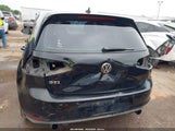 Volkswagen Golf Gti 2.0T S 4-Door 3VW4T7AUXFM091056 fotografie