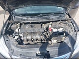 Nissan Sentra Sv 3N1AB7AP2DL658899 снимка