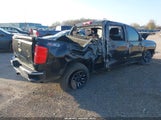 Chevrolet Silverado  2Lt 3GCUKREC6FG479094 снимка