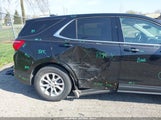 Chevrolet Equinox Fwd 2Fl 3GNAXJEV4LL103592 photo