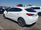 Mazda Mazda3 Touring 3MZBN1L38JM191118 снимка