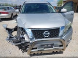 Nissan Pathfinder Sl 5N1AR2MM2DC613384 снимка