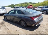 Hyundai Elantra Hybrid Blue KMHLM4DJ5SU178120 fotografie