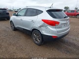 Hyundai Tucson Se KM8JU3AG0EU881946 снимка