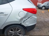 Hyundai Tucson Se KM8JU3AG0EU881946 снимка