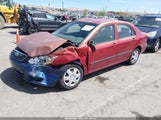 Toyota Corolla Ce 1NXBR32E95Z500520 снимка