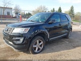 Ford Explorer Xlt 1FM5K8DH3HGA66054 снимка