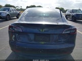 Tesla Model 3 Long Range Dual Motor All-Wheel Drive 5YJ3E1EB9NF266124 снимка